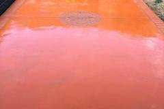 ORANGE-CONCRETE