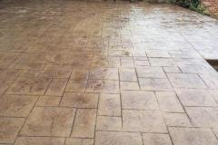 brown-stamped-concrete