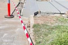 footpath