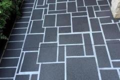 stencil-concrete