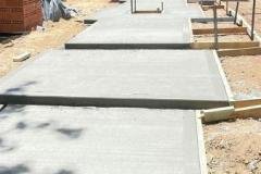 walkway