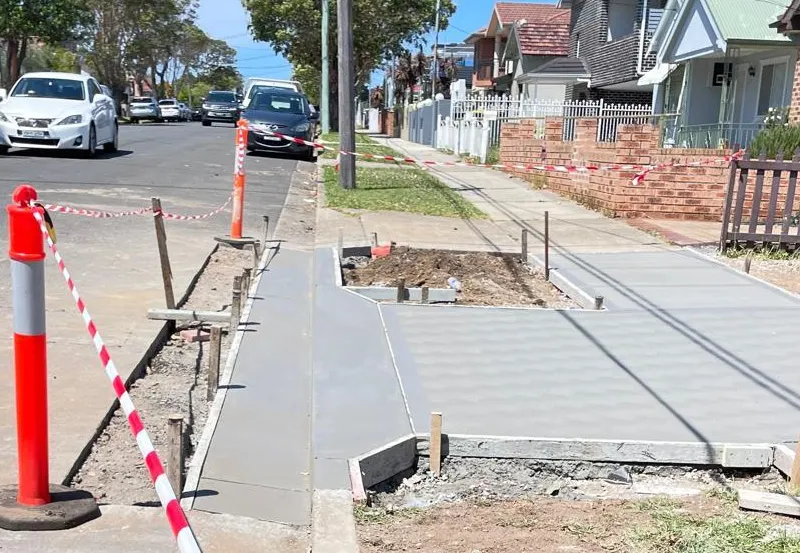 concrete footpath 800x553